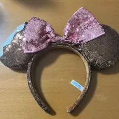 ディズニーランド・シー カチューシャ