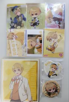 2026年最新】るぅとくん カードの人気アイテム - メルカリ