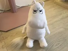 ムーミンバレーパーク ぬいぐるみ