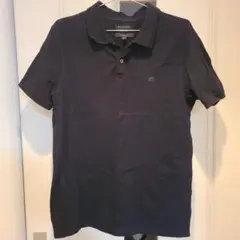 バナナリパブリック　ポロシャツ