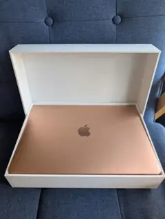 MacBook Air M1　箱つき　13インチ　8G 美品　ローズゴールド