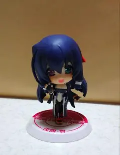 浅間・智　ちびきゅんキャラ　境界線上のホライゾン　フィギュアのサムネイル