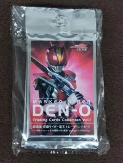 仮面ライダー電王 劇場版グッズ＋その他 詰め合わせ