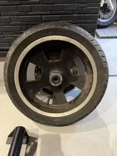 ZXホイール 本物！バトラックスBT39ss af35、af34、af27 - メルカリ