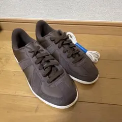adidas アディダス オリジナルス BW ARMY ジャーマントレーナーのサムネイル
