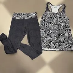 水陸両用レギンス