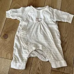 ベビー　ロンパース 50cm