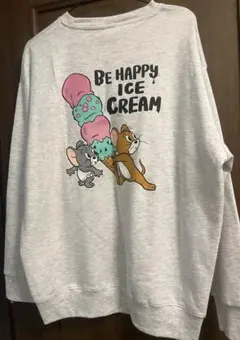 トムとジェリー　レディーストレーナー