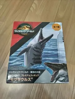 ジュラシックワールド 特撮