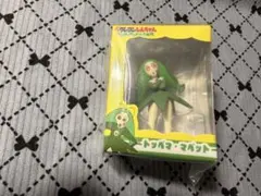 クレヨンしんちゃん　ミニチュアパッケージコレクション　ガチャ　トッペマ・マペット