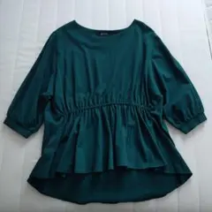 ナノベース　チュニック