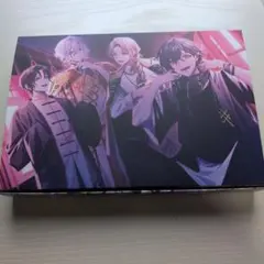 9 R.I.P. sequel オトメイトスイートBOX switch