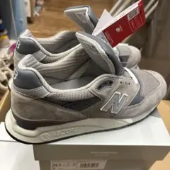 ☆新品☆NewBalance ニューバランス U998GB 28cm USA製 - メルカリ