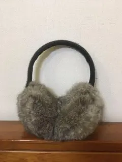 耳あて イヤーマフラー