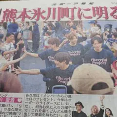 新聞記事☆NEWS☆Snow Man☆M!LK