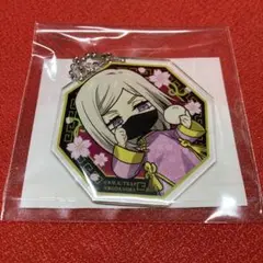 東京リベンジャーズ　まるくじ　ちびきゃらチャイナ　アクキー　三途春千夜