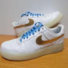 NIKE AIR FORCE 1 RIO FERDINAND