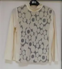 【美品】KANSAI BIS 13号　カットソー