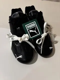 PUMA SPEEDCAT PRM X ROSE 24.5 CM