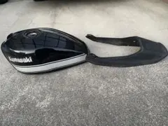 ゼファー400 外装セット