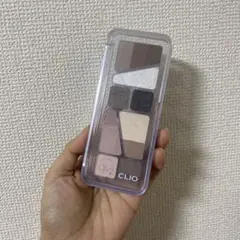 CLIO アイシャドウパレット Unveiled Boyのサムネイル