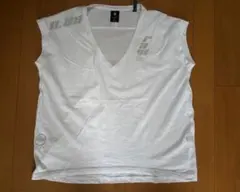 値下げ G-STAR RAW Vネック タンクトップ Mens M