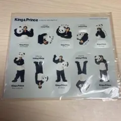 King & Prince スタンド・クリップ セット