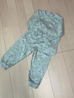 ファミリア パジャマ 90size