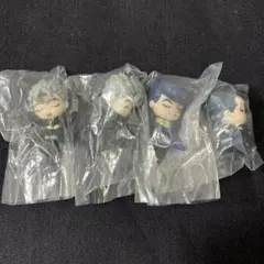 肩ズンFig ジョジョの奇妙な冒険　ダイヤモンドは砕けない