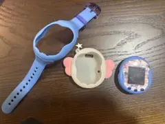 Tamagotchi Uni たまごっちユニ 可哀想にランド付き - メルカリ
