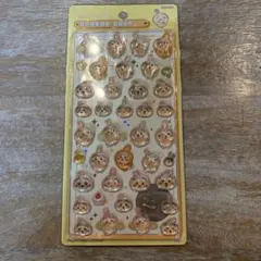 正規品　ボンボンドロップシール　ちいかわ　第一弾　うさぎ