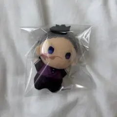 鬼滅の刃 ゆらふわみにみにぬいぐるみ ゆらふわぬい 不死川実弥 - メルカリ