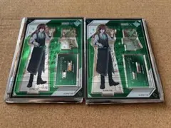 うたプリ 寿嶺二 ココス アクスタ セット