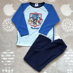 パウパトロール パジャマ