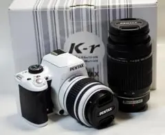 2026年最新】pentax k-rの人気アイテム - メルカリ