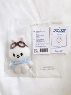 2026年最新】skzoo リノ leebit ぬいぐるみの人気アイテム - メルカリ