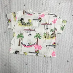 期間限定お値下げ中♥︎ZARAkid's  スヌーピーT 128cm