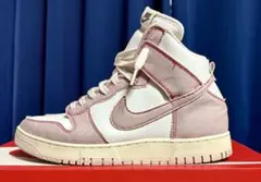 NIKE DUNK HIGH 1985 28.5cm ピンク