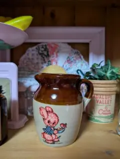 ブロカウント☆水差しピッチャー