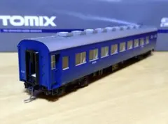 L.S. Models 97024 OeBB NightJet bmz バラ - メルカリ