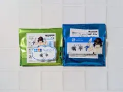 鬼滅の刃 × サンシャインシティ ネームバッジ