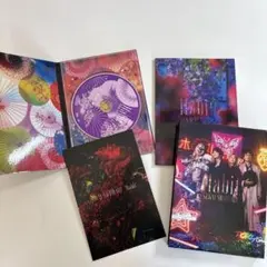 2026年最新】セカオワ CDの人気アイテム - メルカリ