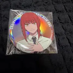 ❣️早い者勝ち❣️ チェンソーマン 原画缶バッジコレクション マキマ