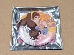 トゥインクル缶バッジ 15 Colorful！ 天ノ川きらら キュアトゥインクル