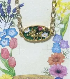 崖の上のポニョ ブレスレット ポニョのあいさつ　ジブリ美術館　どんぐりの共和国 崖の上のポニョ ブレスレット ポニョのあいさつ ジブリ美術館 どんぐり