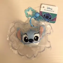 ディズニー スクイーズ ストラップ スティッチ