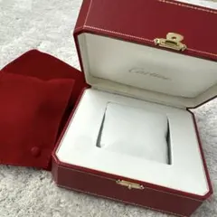 2025年最新】カルティエ 空箱 時計の人気アイテム - メルカリ