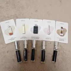 【ななな様専用】ユニセックス香水セット