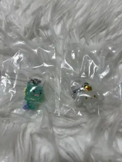 JOCHUM ジェオチャム めじるしアクセサリー ヤヌカミ　ルル