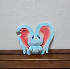 エフィリンBIGぬいぐるみ 「星のカービィ ディスカバリー スターリー